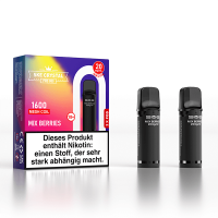 SKE - Crystal 800 Pro Mix Berries