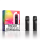 Crystal 800 Pro Peach Blueberry Ice