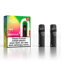 SKE - Crystal 800 Pro Pineapple Ice