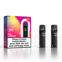 Crystal 800 Pro Pink Lemonade