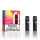 Crystal 800 Pro Watermelon Strawberry Bubblegum