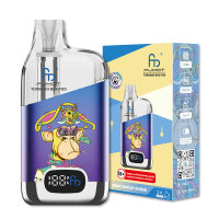 RandM Tornado BOX Blue Lila
