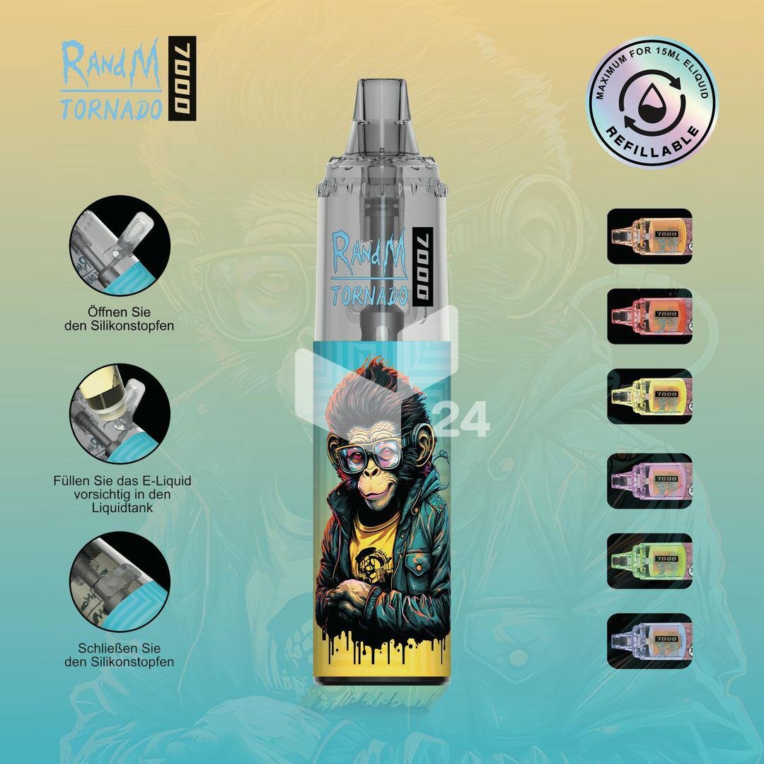 elfbar elfa master akku ELF BOX Digital 12000 Puffs Einweg Kit kaufen in Deutschland main image 1