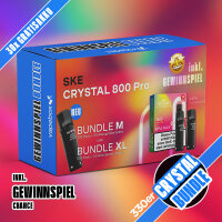 1.) SKE Crystal 800 Bundle + Gewinnspiel