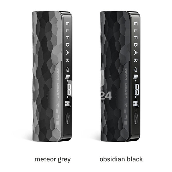 ELFA Master Stein Edition kaufen | Limited Edition | Vapebox24