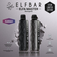Elf Bar - Elfa Master Limited Edition