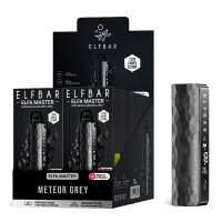 Elf Bar - Elfa Master Limited Edition Meteor Grey