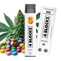 4Blockz H3 - Zkittlez