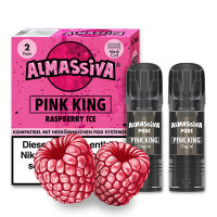 Almassiva Pod - Pink King (NEU)