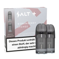 SALT Plus Pod