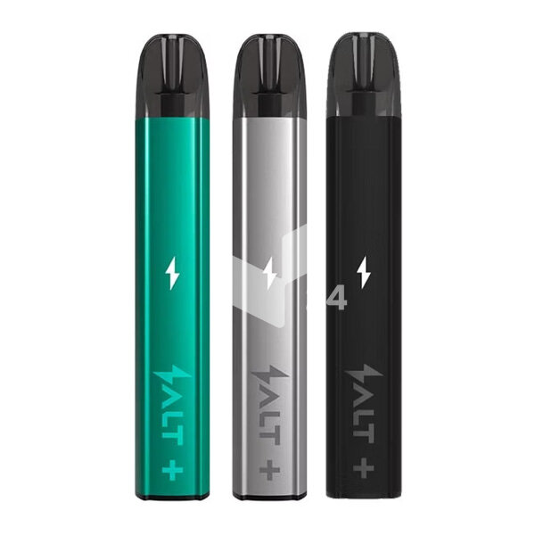 SALT Plus Akku