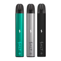 SALT Plus Akku