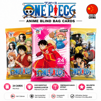 One Piece Booster - Chinesisch