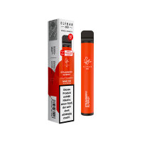 ELF BAR V1 Elfergy Strawberry-20mg