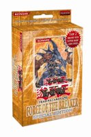 Yu-Gi-Oh Booster – Koreanisch Force of the Breaker
