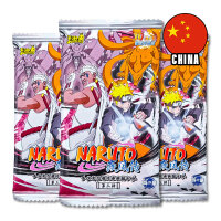 Naruto Kayou – Chinesisch