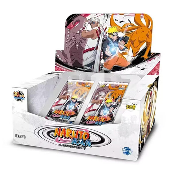 Naruto Kayou Tier 3 - Chinesisch