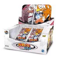 Naruto Kayou Tier 3 - Chinesisch
