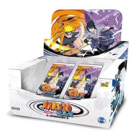 Naruto Kayou Tier 2 - Chinesisch