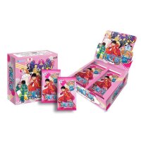 One Piece Booster - Chinesisch Eggheand Island