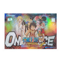 One Piece Booster - Chinesisch Zou&Whole Cake Island Arc