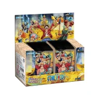 One Piece Booster - Chinesisch Fischmenscheninsel