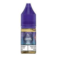 RandM - Liquid Blueberry Bubblegum NEU