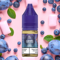 RandM - Liquid Blueberry Bubblegum