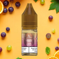 RandM - Liquid Grape Orange