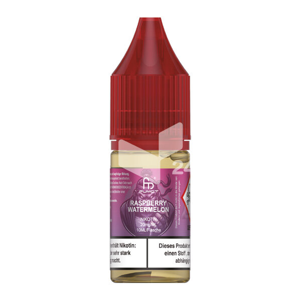 RandM - Liquid Raspberry Watermelon NEU