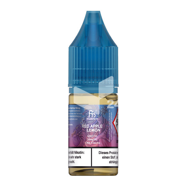 RandM - Liquid Red Apple Lemon NEU