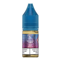 RandM - Liquid Red Apple Lemon NEU