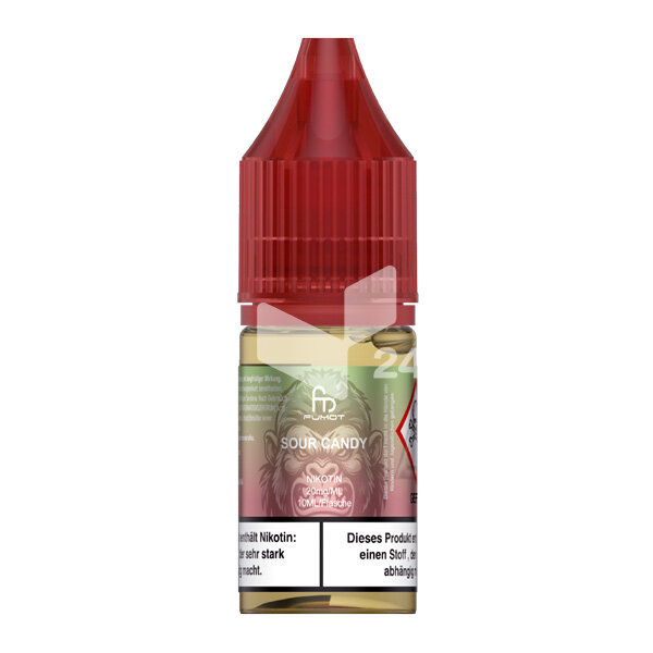RandM - Liquid Sour Candy NEU