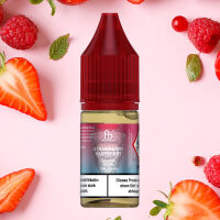 RandM - Liquid Strawberry Raspberry