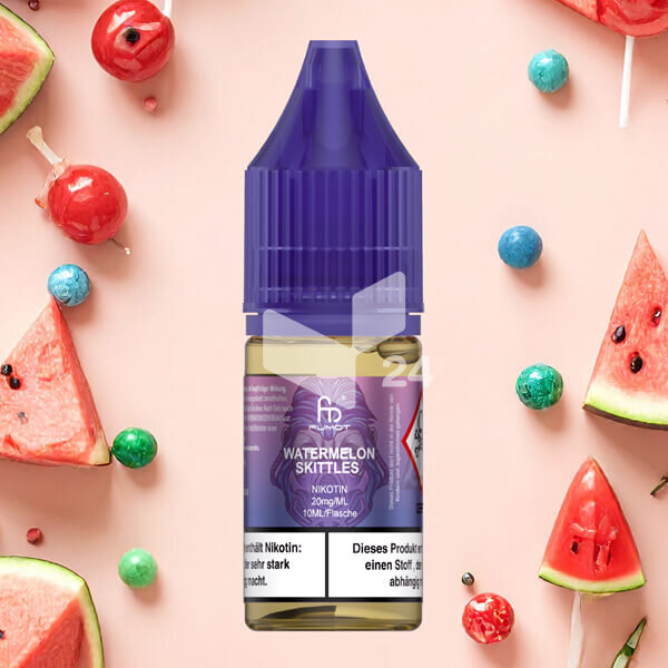 RandM - Liquid Watermelon Skittles
