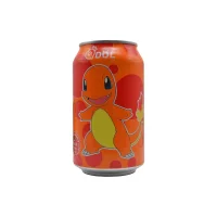 QDOL Pokemon Glumanda Lychee