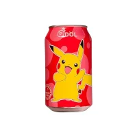 QDOL Pokemon Pikachu Strawberry