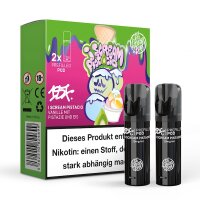 187 Pod (2x) I Scream Pistacio