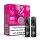 187 Pod (2x) Pink Mellow
