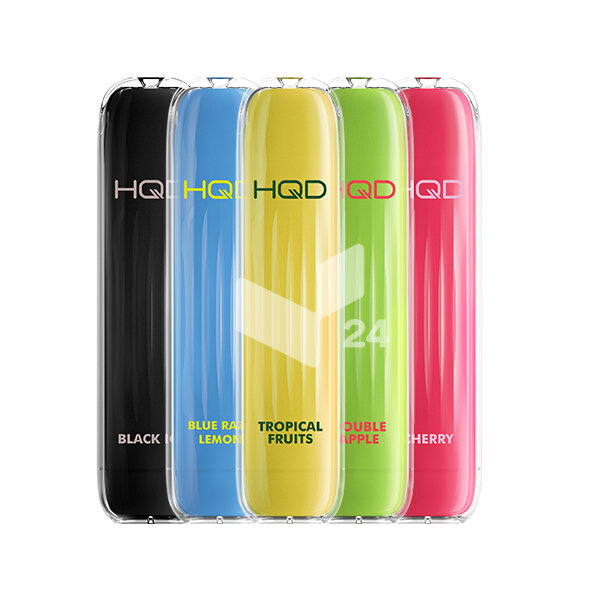 elfbar elfa kaufen HQD Ultima Pro 10000