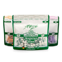 PURIZE Regular Size 9 mm - 50er