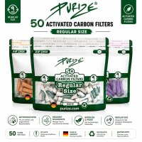 PURIZE Regular Size 9 mm
