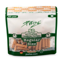PURIZE Regular Size 9mm - 50er - Spy