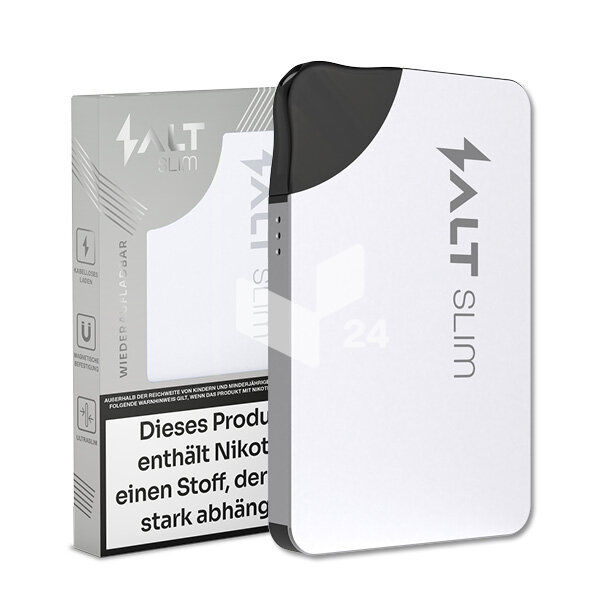 SALT Slim Akku