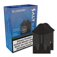 SALT Slim Pod