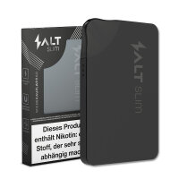 SALT Slim Akku Black