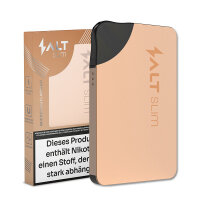 SALT Slim Akku Sand