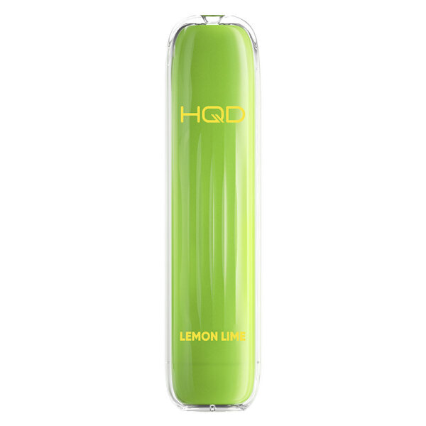 HQD SURV Lemon Lime