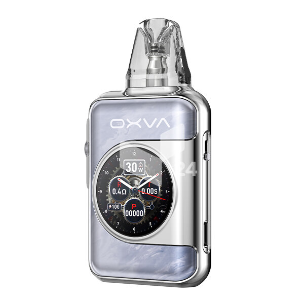 OXVA Xlim SQ Pro 2 Frost Marble