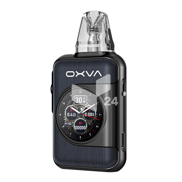 OXVA Xlim SQ Pro 2 Gunmetal Wood